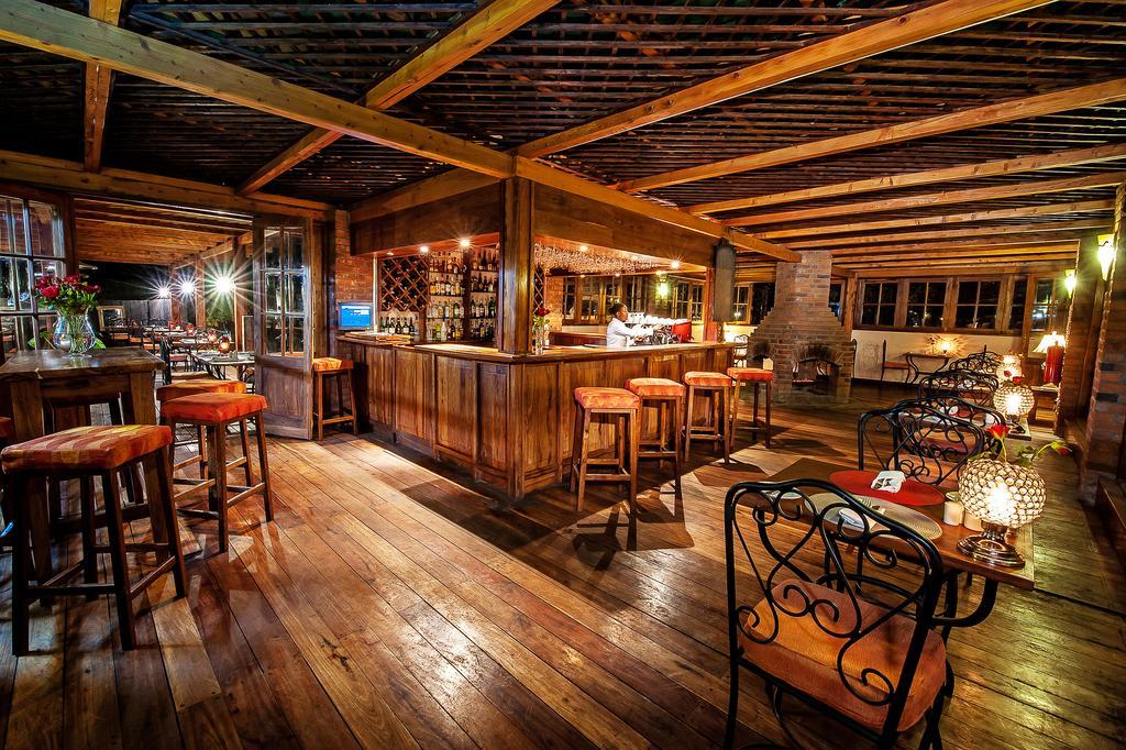 Elewana Arusha Coffee Lodge Exterior foto